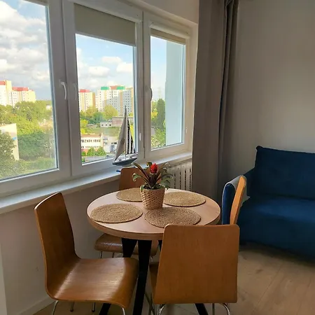 Apartment Sunny View 27 *